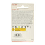 SanDisk 32GB Class 4 microSDHC Flash Memory Card - Image 3