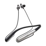 boAt Rockerz 295v2 Wireless Neckband with BT v5.0 12H Playback(Active Black)
