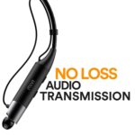 Mivi Collar Wireless Bluetooth 5.0 Neckband - Image 2