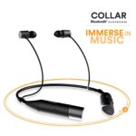 Mivi Collar Wireless Bluetooth 5.0 Neckband - Image 3