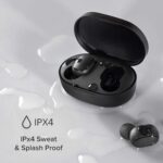 Redmi Earbuds S (Black) - Image 3