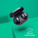 Redmi Earbuds S (Black) - Image 2