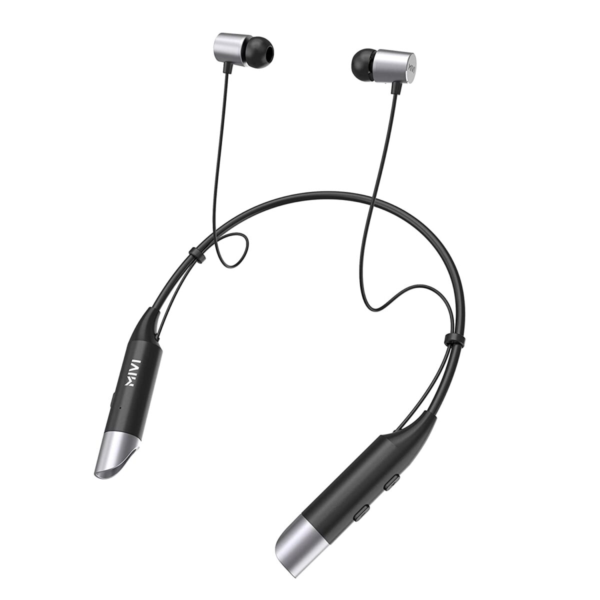 Mivi Collar Wireless Bluetooth 5.0 Neckband - Image 1