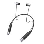 Mivi Collar Wireless Bluetooth 5.0 Neckband