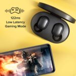 Redmi Earbuds S (Black) - Image 5