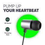 Mivi Collar Wireless Bluetooth 5.0 Neckband - Image 8