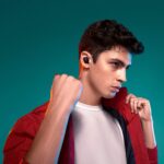 Redmi Earbuds S (Black) - Image 4