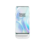 OnePlus Warp Charge 30 Wireless Charger (White) - Image 4