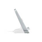 OnePlus Warp Charge 30 Wireless Charger (White) - Image 2