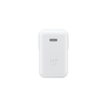 OnePlus Warp Charge 65 Power Adapter - White - Image 2