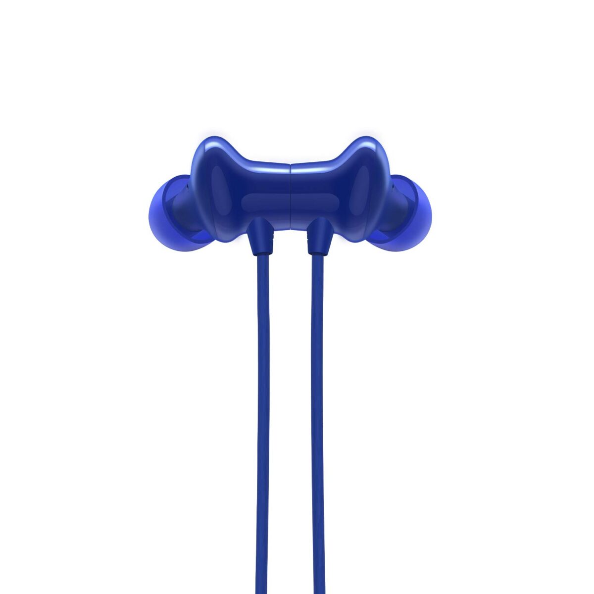 OnePlus Bullets Wireless Z Bass Edition (Bass Blue) - Image 4