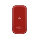 Saregama Carvaan Go 2.0- (Salsa Red) - Image 2