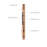 Saregama Carvaan Go Gold -(Rose Gold) - Image 3