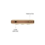 Saregama Carvaan Go Gold-(Champagne Gold) - Image 4