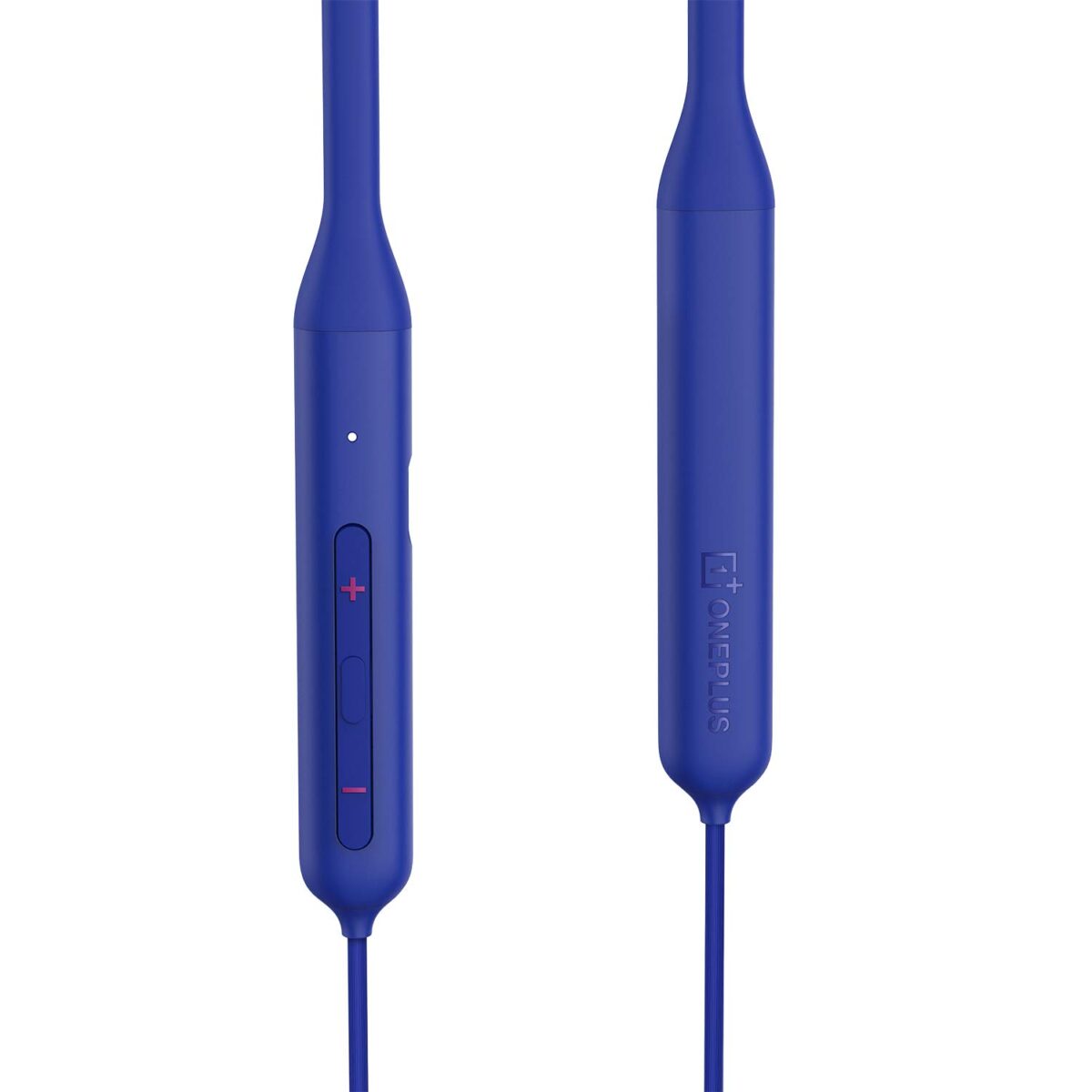 OnePlus Bullets Wireless Z Bass Edition (Bass Blue) - Image 3