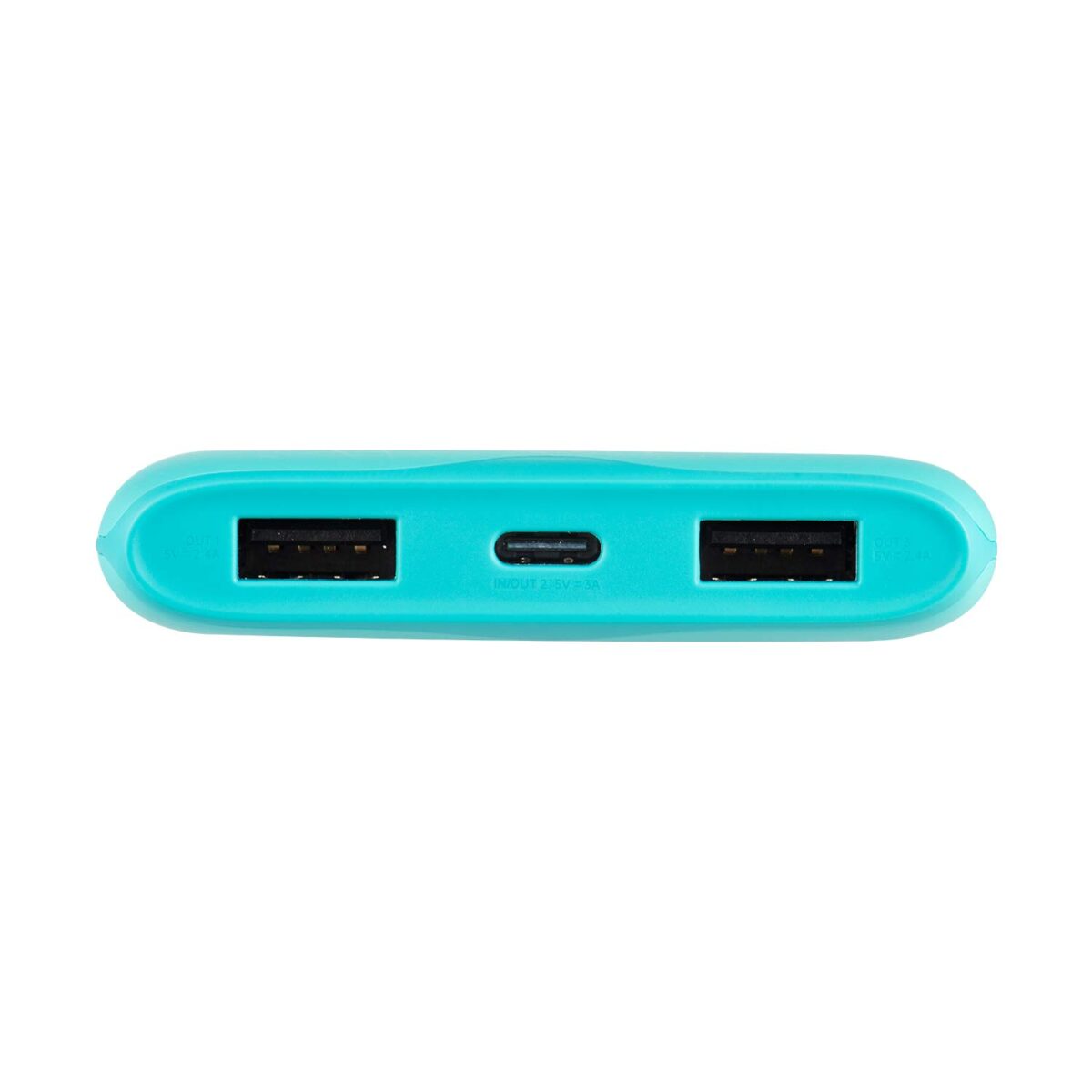 OnePlus 10000 mAh Power Bank (Fast PD Charging, 18 W) (Green) - Image 3