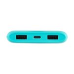 OnePlus 10000 mAh Power Bank (Fast PD Charging, 18 W) (Green) - Image 3