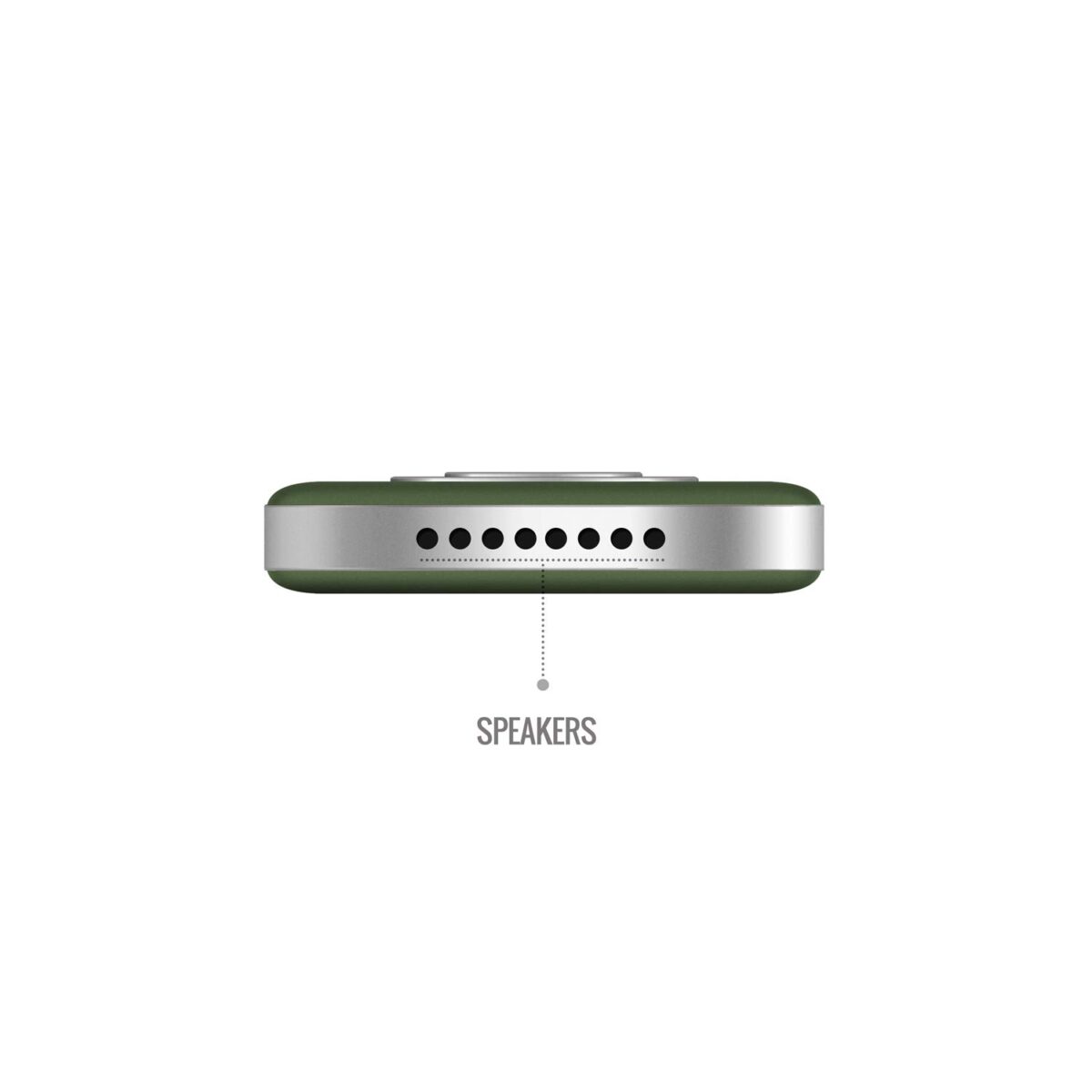 Saregama Carvaan Go 2.0- (Emerald Green) - Image 3