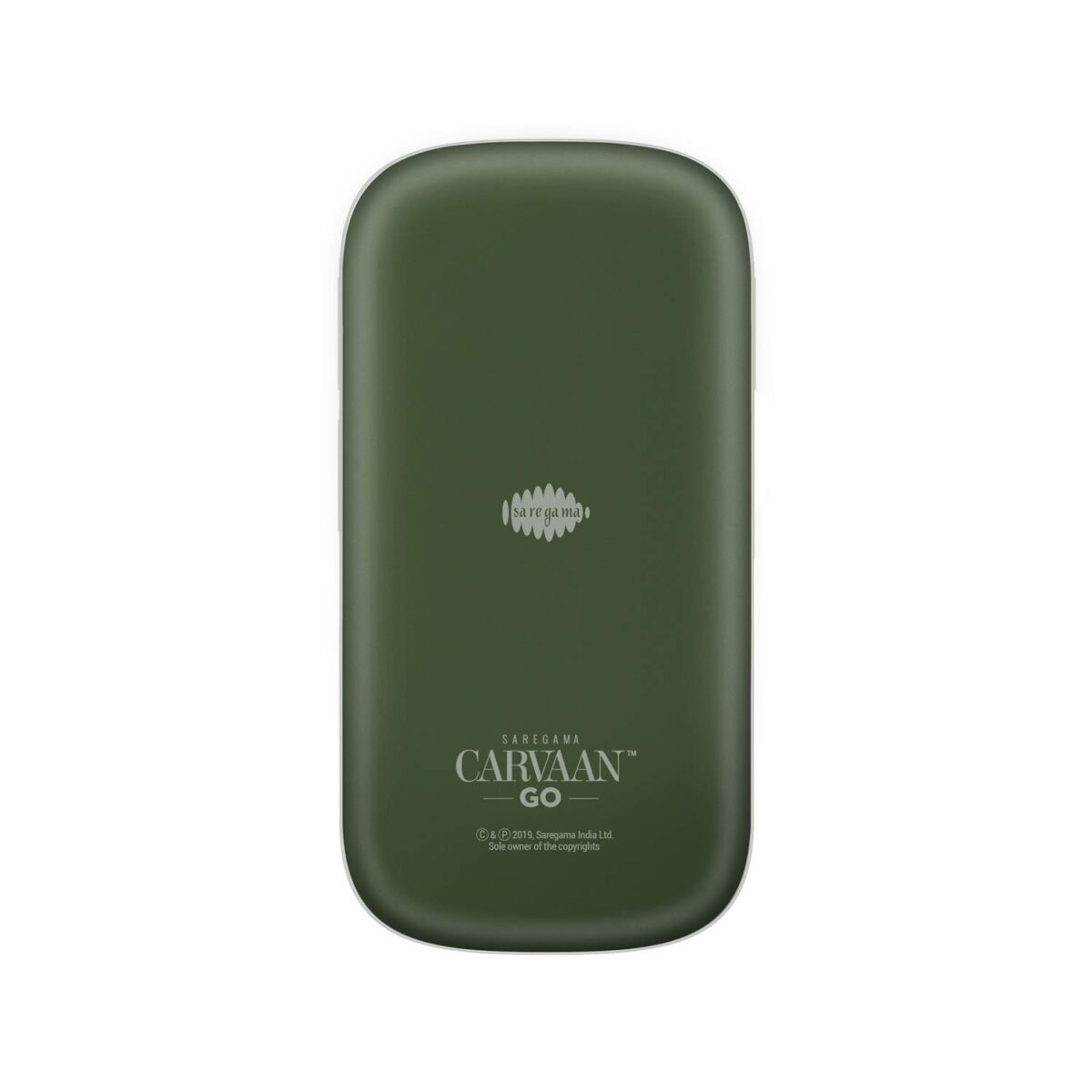Saregama Carvaan Go 2.0- (Emerald Green) - Image 2