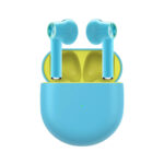 Oneplus Buds Bluetooth Truly Wireless (Nord Blue)