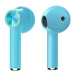 Oneplus Buds Bluetooth Truly Wireless (Nord Blue) - Image 3