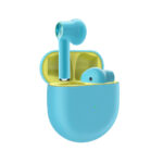 Oneplus Buds Bluetooth Truly Wireless (Nord Blue) - Image 2