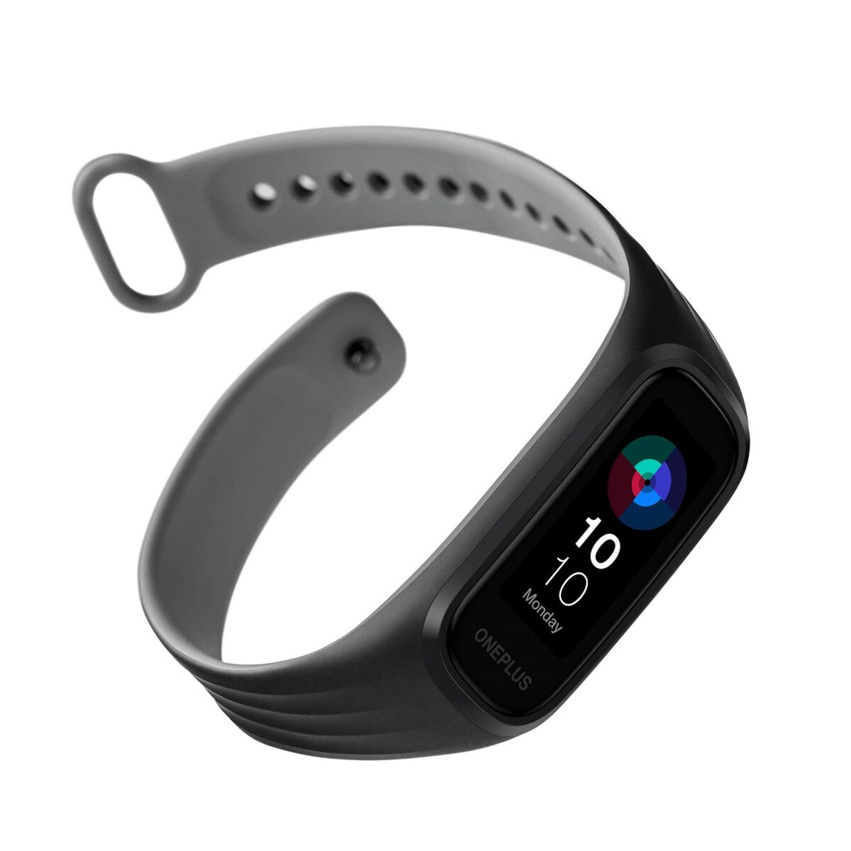 OnePlus Band Smart Watch (Black) - Image 2