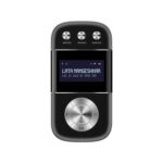 Saregama Carvaan Go 2.0- (Classic Black)