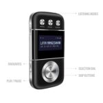 Saregama Carvaan Go 2.0- (Classic Black) - Image 4