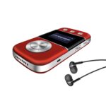 Saregama Carvaan Go 2.0- (Salsa Red) - Image 6