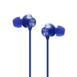 OnePlus Bullets Wireless Z Bass Edition (Bass Blue) - Image 2