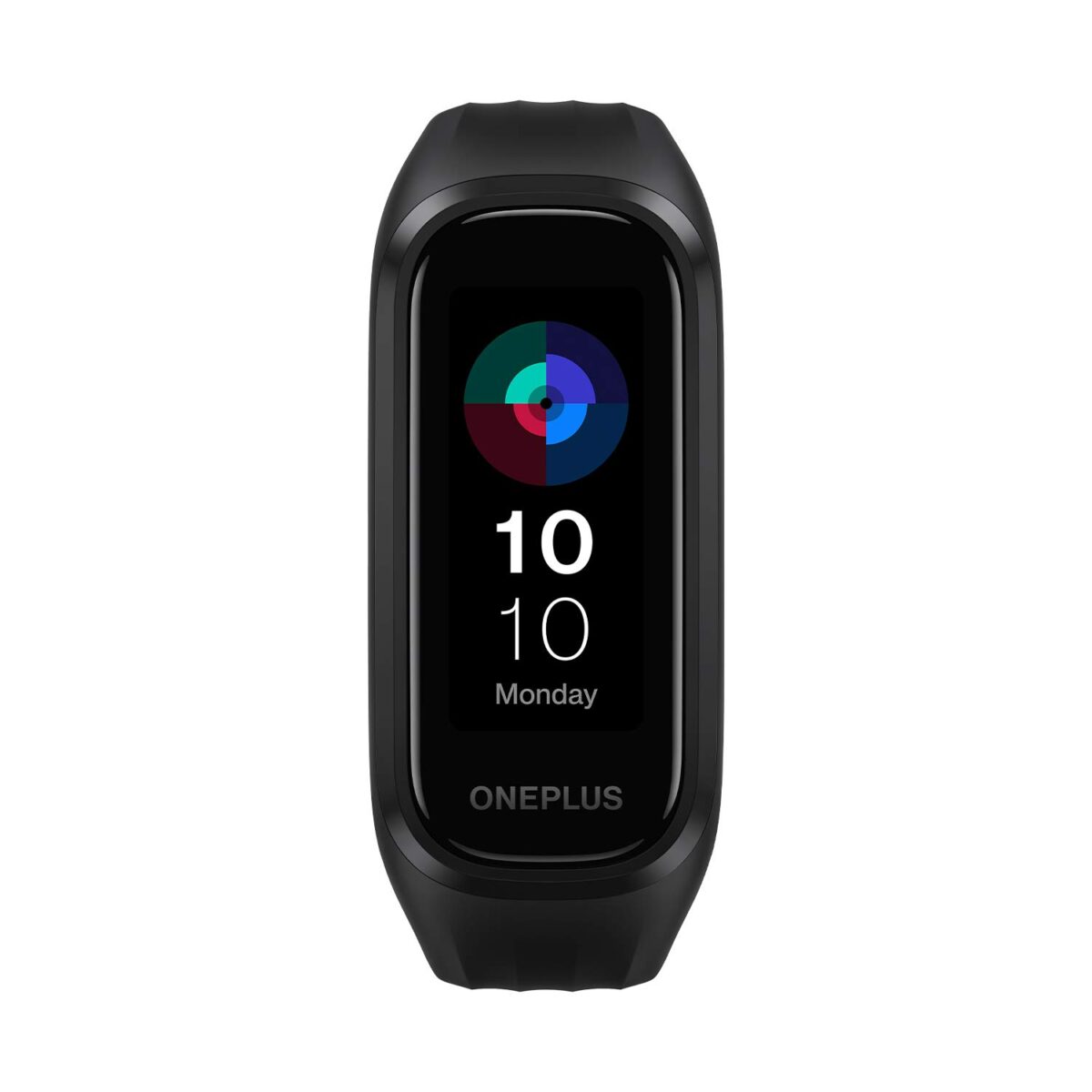 OnePlus Band Smart Watch (Black) - Image 5