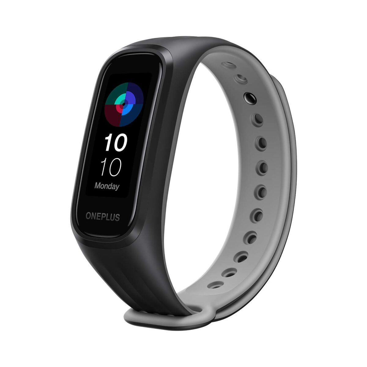 OnePlus Band Smart Watch (Black) - Image 1