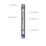 Saregama Carvaan Go 2.0- (Blooming Blue) - Image 3