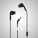 Saregama Carvaan Earphones GX01 with Mic- (Classic Black) - Image 6