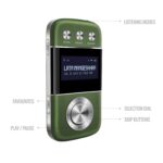Saregama Carvaan Go 2.0- (Emerald Green) - Image 5