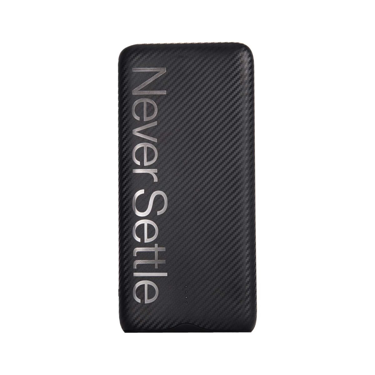OnePlus 10000 mAh Power Bank (Fast PD Charging, 18 W) (Black) - Image 1