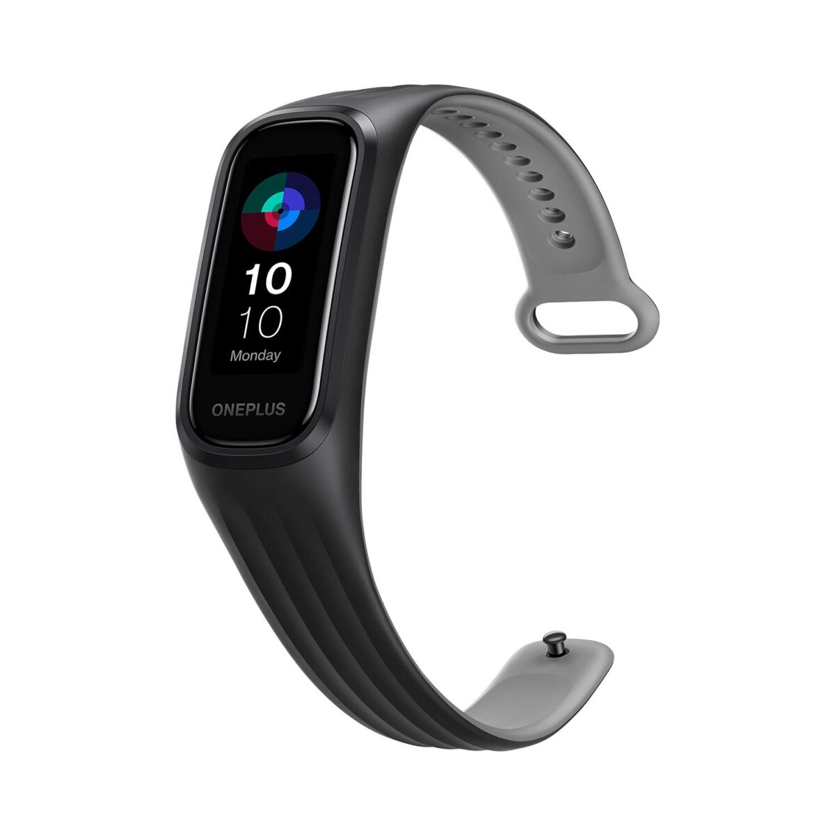 OnePlus Band Smart Watch (Black) - Image 4