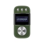 Saregama Carvaan Go 2.0- (Emerald Green)