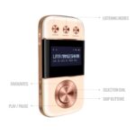 Saregama Carvaan Go Gold -(Rose Gold) - Image 5