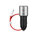 OnePlus Warp Charge 30 Car Charger IN - Image 2