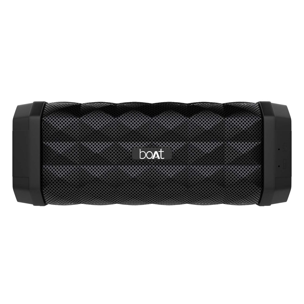 boAt Stone 650R 10W Bluetooth Speaker (Charcoal Black) - Image 1