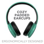 boAt Rockerz 370 Wireless Headphone(Gregarious Green) - Image 2