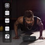 boAt Stone 650R 10W Bluetooth Speaker (Charcoal Black) - Image 2