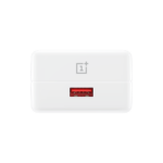 OnePlus Warp Charge 30 Power Adapter IN - Image 2