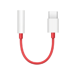 OnePlus Type-C to 3.5mm adapter