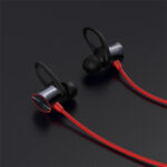 OnePlus Bullets Wireless (Black) - Image 2