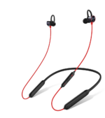 OnePlus Bullets Wireless (Black) - Image 5