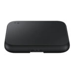 Samsung Wireless Charger (Single, Black)