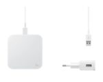 Samsung Wireless Charger (Single, Black) - Image 5